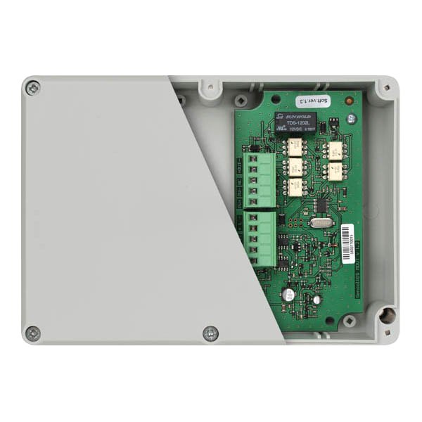 MAG MAGPRO-1OSi Conventional Sounder Module with Isolator