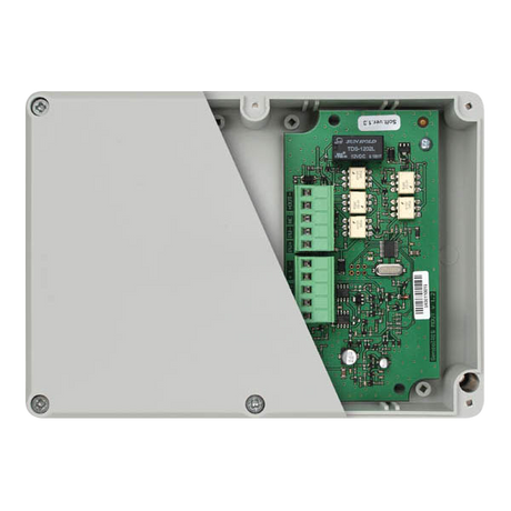 MAG MAGPRO-1OSi Conventional Sounder Module with Isolator