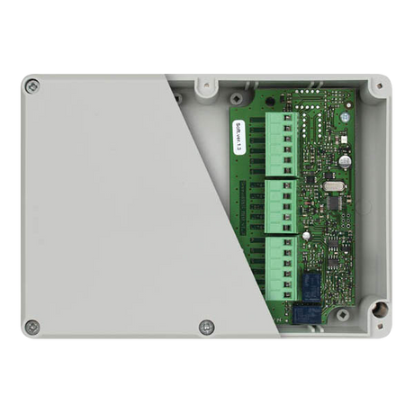 MAG MAGPRO-2i2O 2 Input 2 Output Module with Isolator