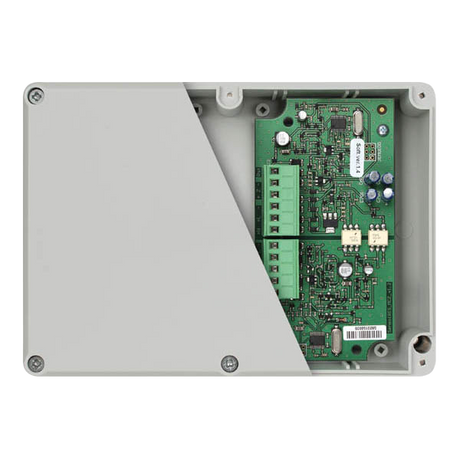 MAG MAGPRO-CZM Conventional Zone Module with Isolator