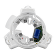 MAG MAGPRO-DB23W Addressable Fire VAD Base White