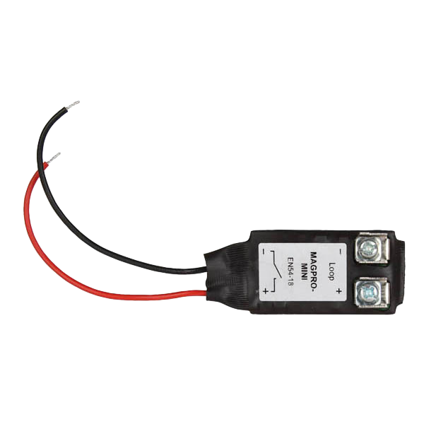 MAG MAGPRO-MINI 1 Input Module