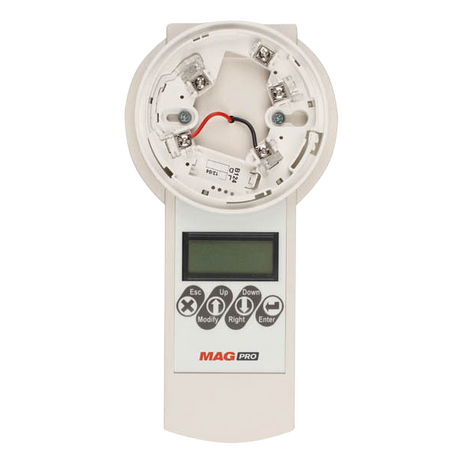 MAG MAGPRO-PROG Programming Tool