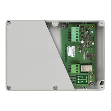 MAG MAGPRO-R Mains Relay Output Module with Isolator