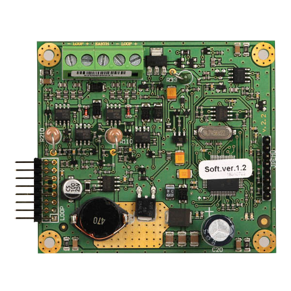 MAG MAGPRO16-L250 Single Loop Expander for 250 Devices