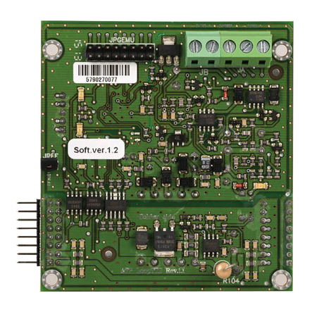 MAG MAGPRO96-L250 Single Loop Expander for 250 Devices