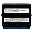 MAG MAGR 8 Zone Relay Module MAG816
