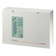 MAG MAG4 Conventional 4 Zone Metal Fire Panel