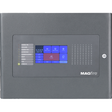 MAG MAGPRO9601 MAGPRO Addressable 96 Zone Fire Alarm Panel Grey