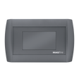 MAG MAGPRO-REP01 Addressable Fire Alarm Repeater Panel