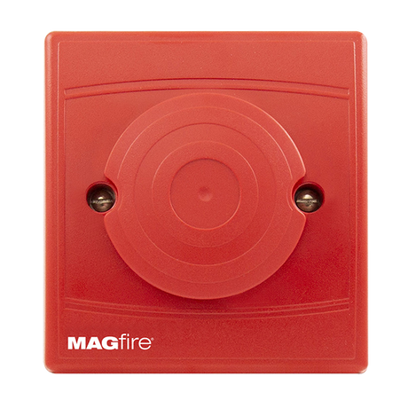 MAG MAGBSR Red Bedhead Sounder