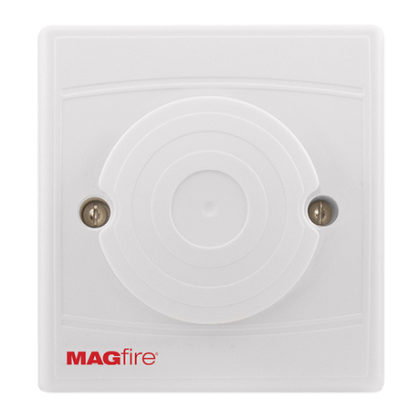 MAG MAGBSW White Bedhead Sounder
