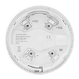 MAG MAGPRO-DBS1 Addressable Fire Sounder Deep Base White