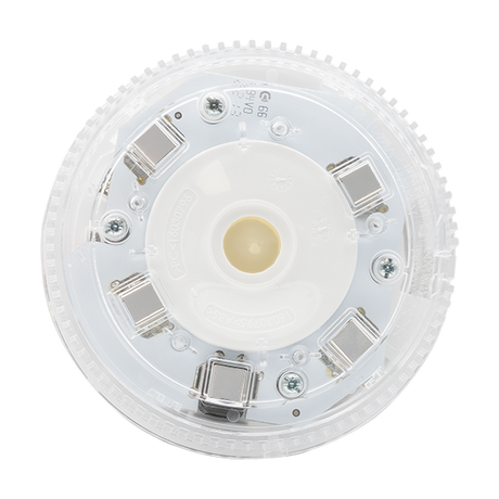 MAG MAGPRO-DBSS1 Addressable Fire Sounder Strobe Base