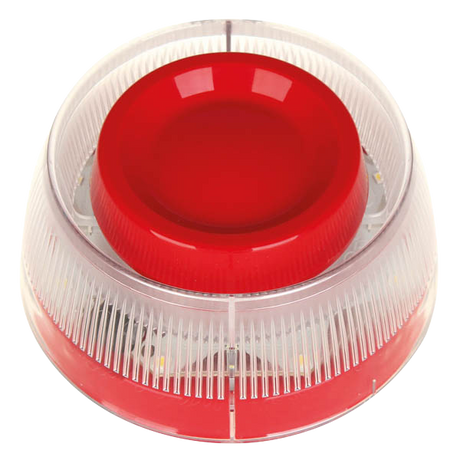 MAG MAGPRO-WSS23 Sounder Strobe