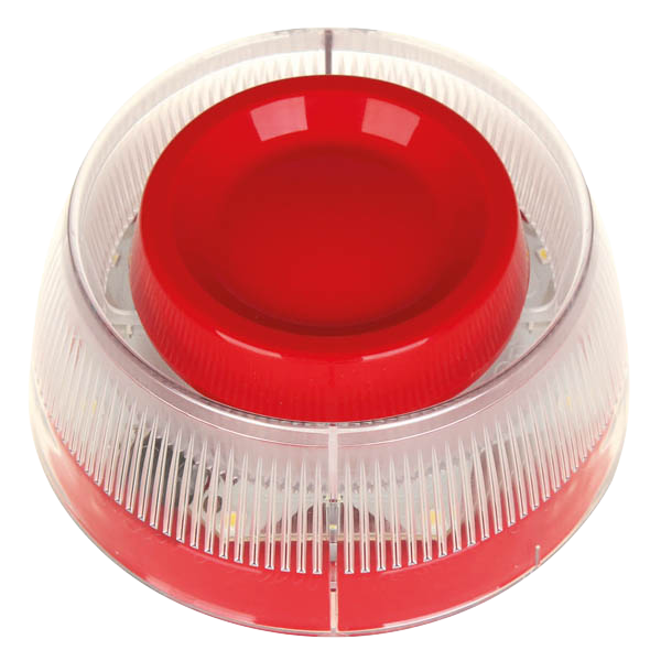MAG MAGPRO-WSS23 Sounder Strobe