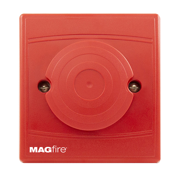 MAG MAGSRS Red Surface Sounder
