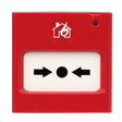 MAG MAGPRO-CP Manual Call Point