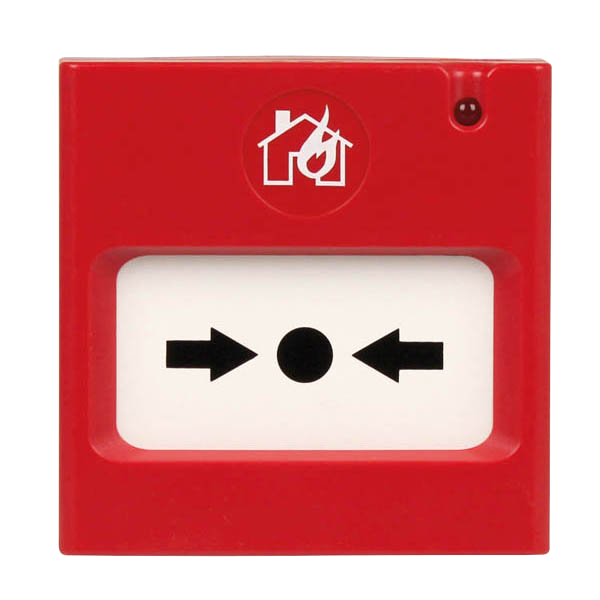 MAG MAGPRO-CP Manual Call Point