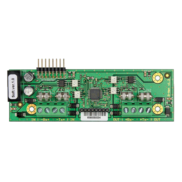 MAG MAGPRO-NIC Addressable Network Interface Card