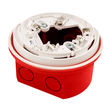 MAG MAGPRO-WSBIP65 Addressable Sounder Base IP65