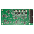 MAGDUO MAGDUOCC4 MAGDUO4 Zone Conventional Card