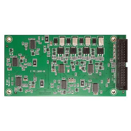 MAGDUO MAGDUOCC4 MAGDUO4 Zone Conventional Card