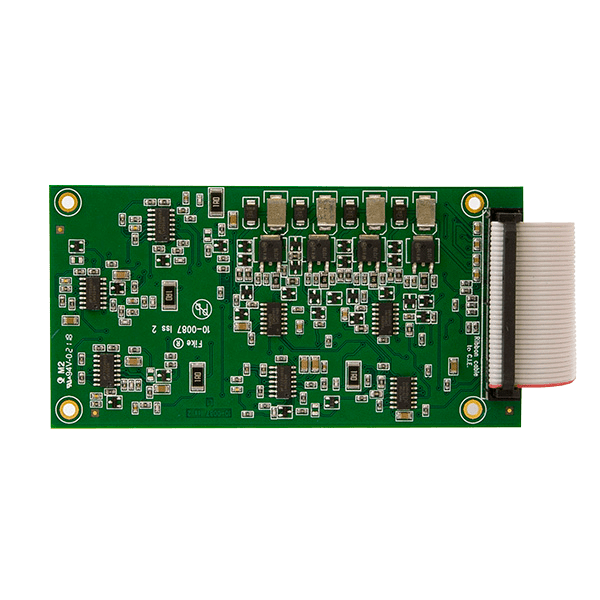 MAGDUO MAGDUOZC4 MAGDUO4 Zone Expansion Card