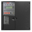 MAGDUO MAGDUO4B 4 Zone Two Wire Fire Panel in Black