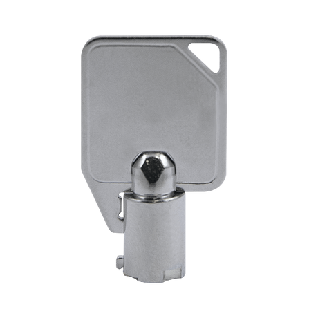 MAGDUO MAGDUOPK Two Wire Fire Panel Spare Key