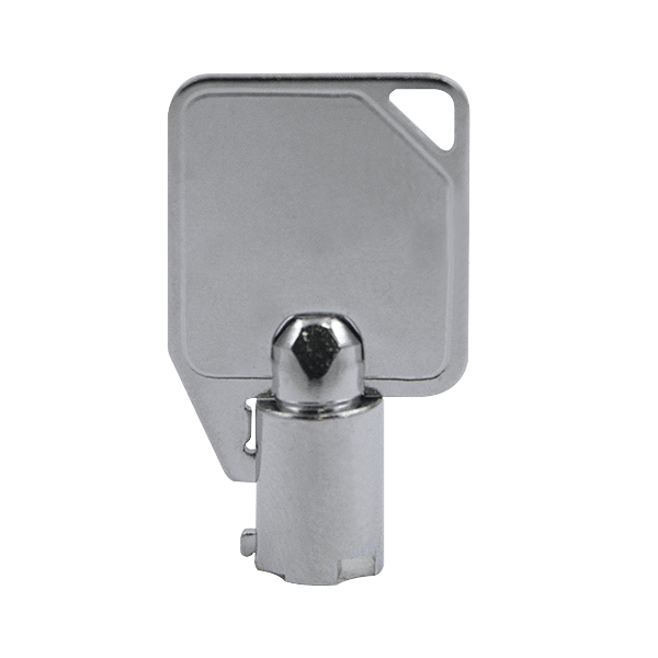 MAGDUO MAGDUOPK Two Wire Fire Panel Spare Key