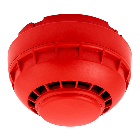 MAGDUO MAGDUOSR Ceiling Sounder for Magduo - Red