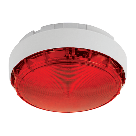 MAGDUO MAGDUOSSLP Sounder Strobe for Magduo - Low Profile