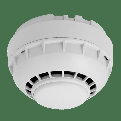 MAGDUOSW 2 Wire Sounder White