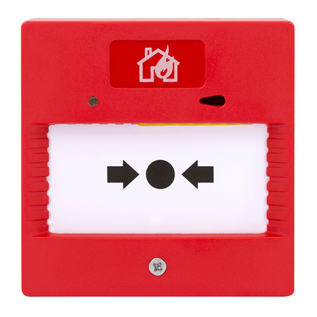 MAGDUO MAGDUOCP Call Point for Magduo