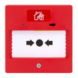 MAGDUO MAGDUOCPIP65 Call Point for Magduo