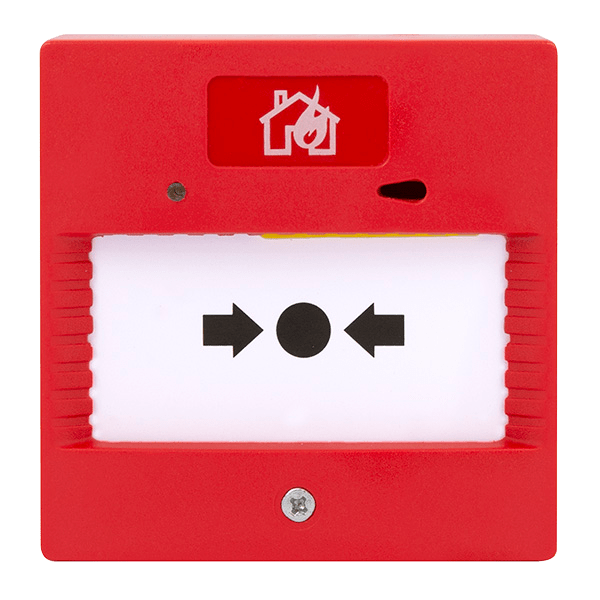 MAGDUO MAGDUOCPIP65 Call Point for Magduo