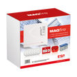 MAGFIRE FLK2P 2 Zone Conventional Fire Alarm Kit