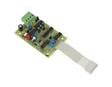 Morley Fire Panel ANSC IAS 232 COMM CAR Plug-In-Card