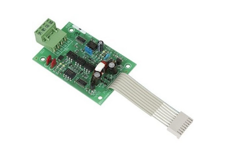 Morley Fire Panel ANSC IAS 485 COMM Module P Plug-In Card