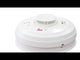 Aico Ei3028 Multi-Sensor Heat & Carbon Monoxide Alarm – Dual Sensor Protection – Ei3028, Ei3000MRF Compatible
