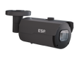 RekorHD RHDC2812VFBB-CL 2MP Analogue Varifocal 2.8-12mm Lens Bullet Camera Black