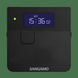 Sangamo PSPSB Powersaver Plus Select Controller Black