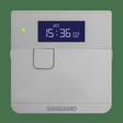 Sangamo PSPSS Powersaver Plus Select Controller Silver