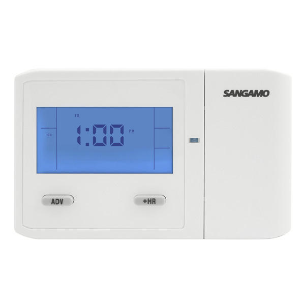 Sangamo Choice CHOICE PR1N 1 Channel Programmer