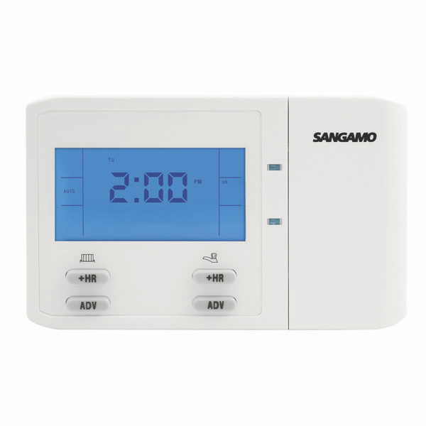 Sangamo Choice CHOICE PR2N 2 Channel Programmer