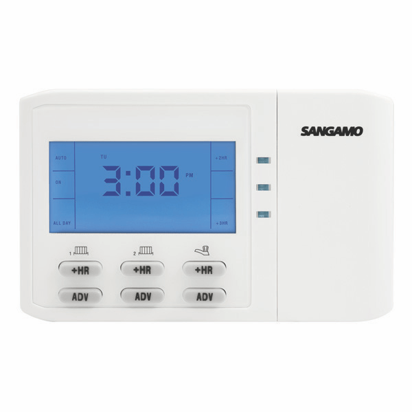 Sangamo Choice CHOICE PR3N 3 Channel Programmer