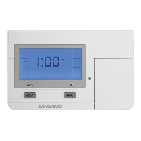 Sangamo Choice CHPPR1 1 Channel Programmer