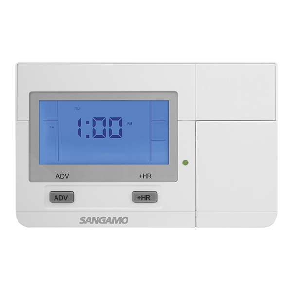 Sangamo Choice CHPPR1 1 Channel Programmer