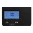 Sangamo Choice CHPPR1B 1 Channel Programmer, Black